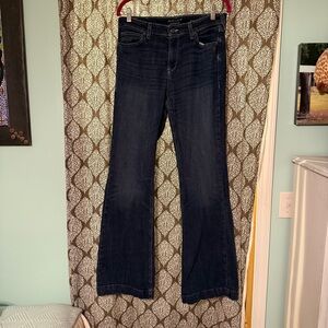 Ariat Ryki Slim Trouser High Rise 31L Women’s